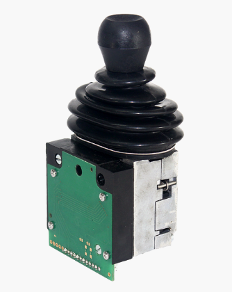 Single Axis 6 Steps Joystick industrial joystick