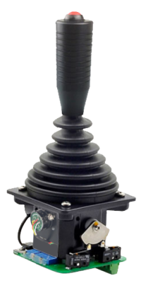 Multi-axis Joystick Controller 2